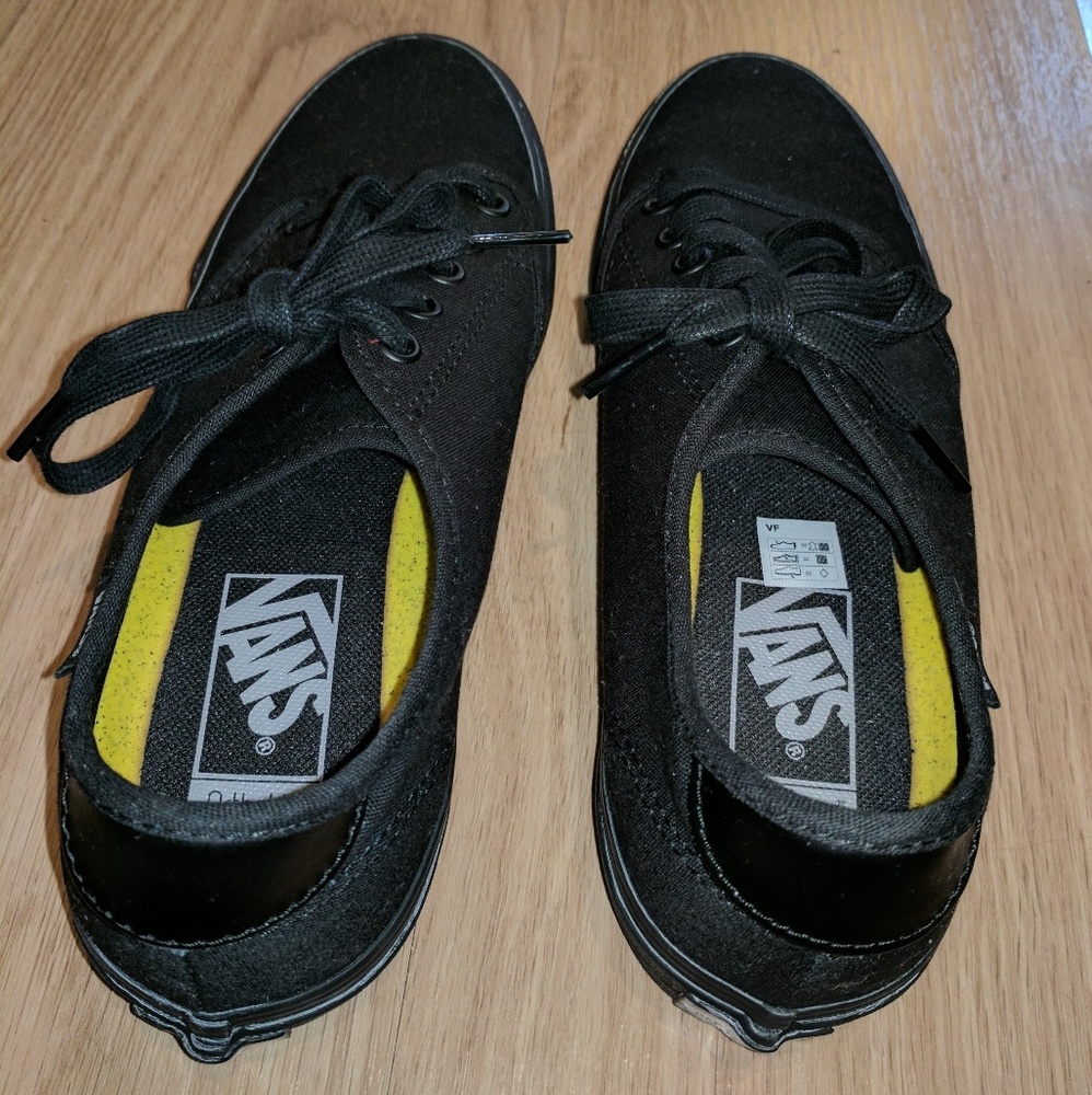 Vans The Authentic Lo Pro